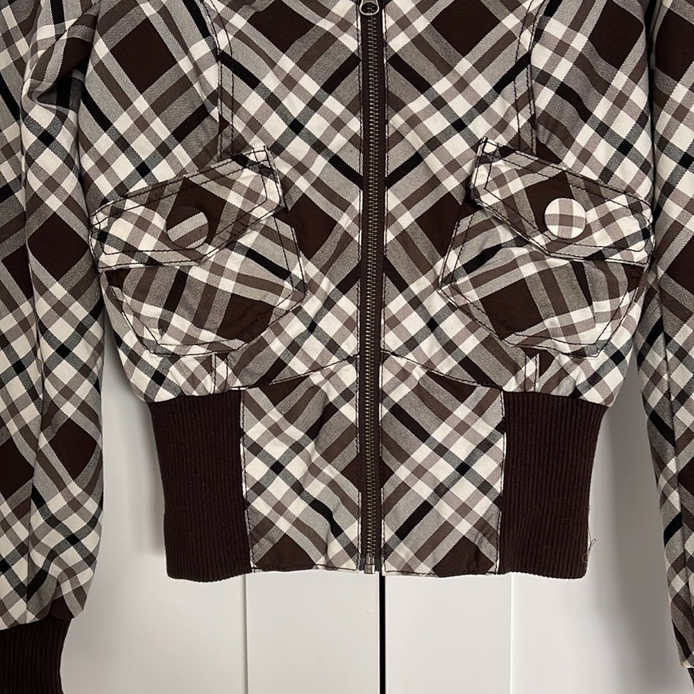 H&M Jacket - Picture 3 of 8